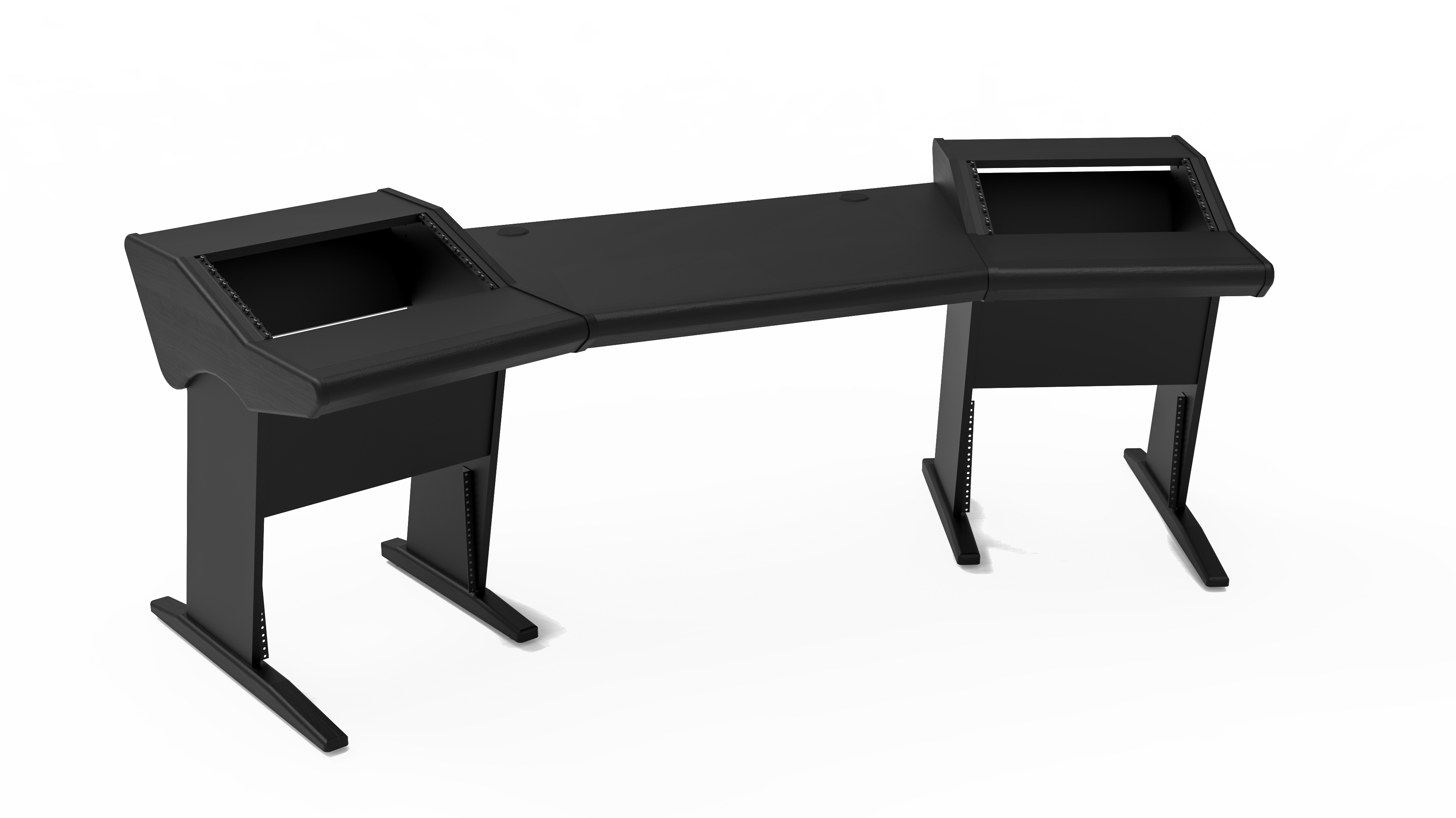 Zoar Onda MKII Angled