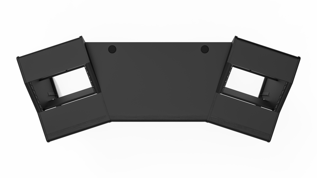 Zoar Onda MKII Angled