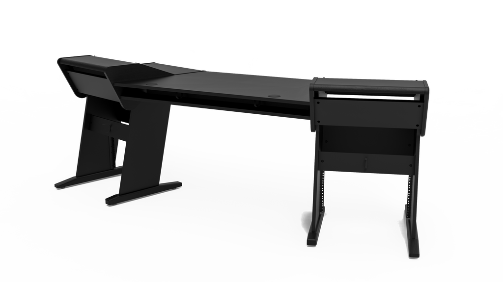 Zoar Onda MKII Angled