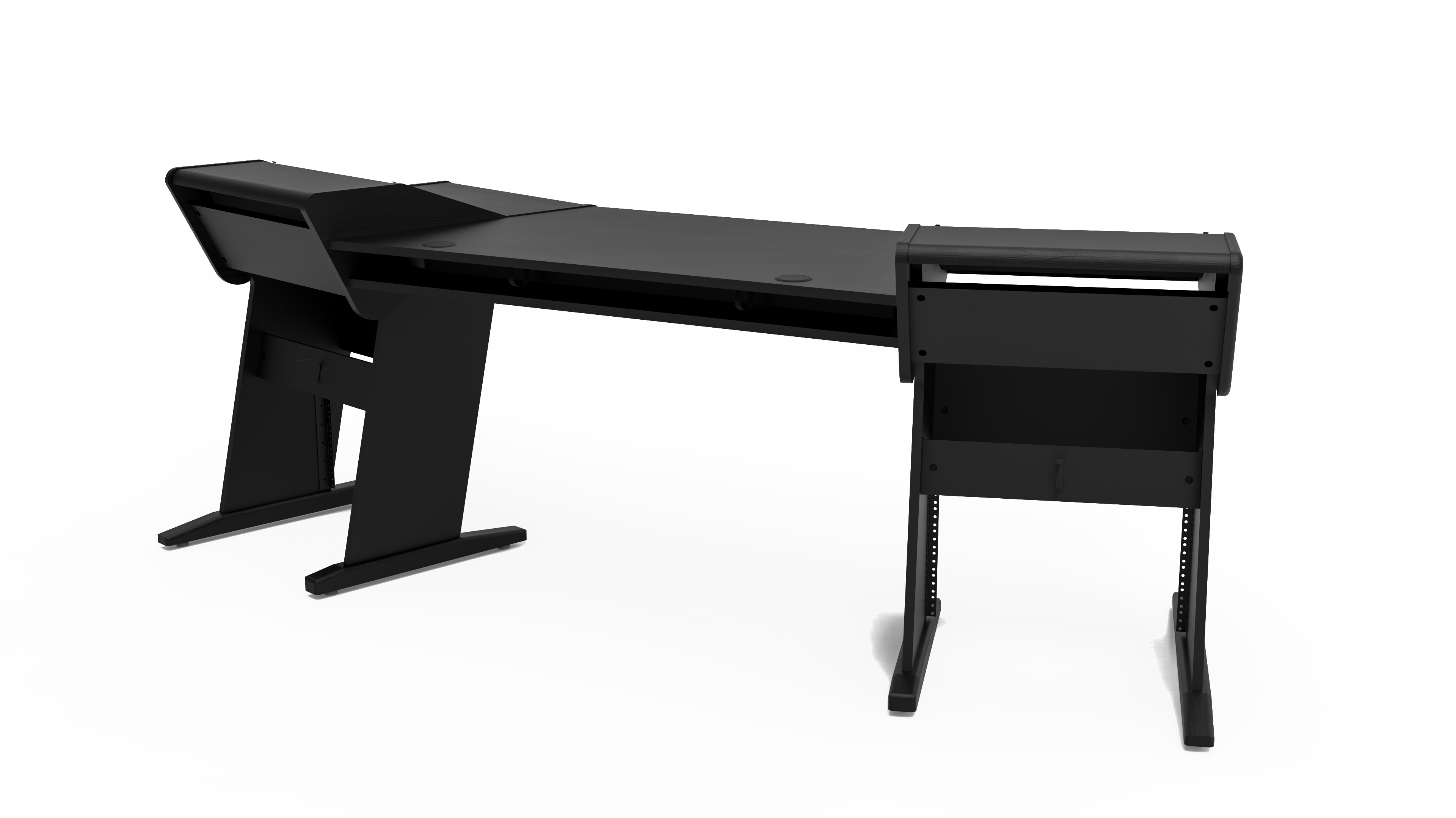 Zoar Onda MKII Angled