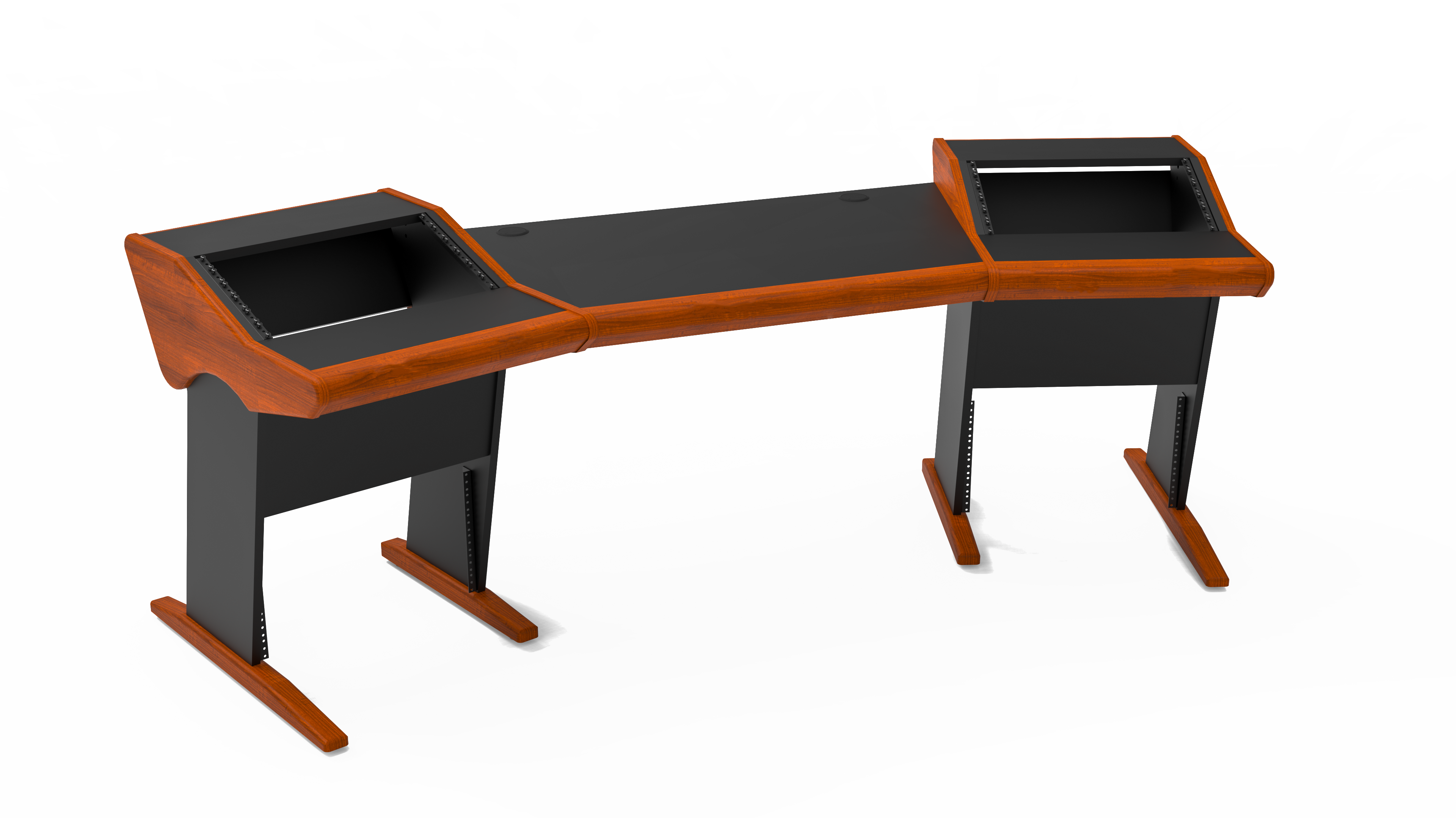 Zoar Onda MKII Angled