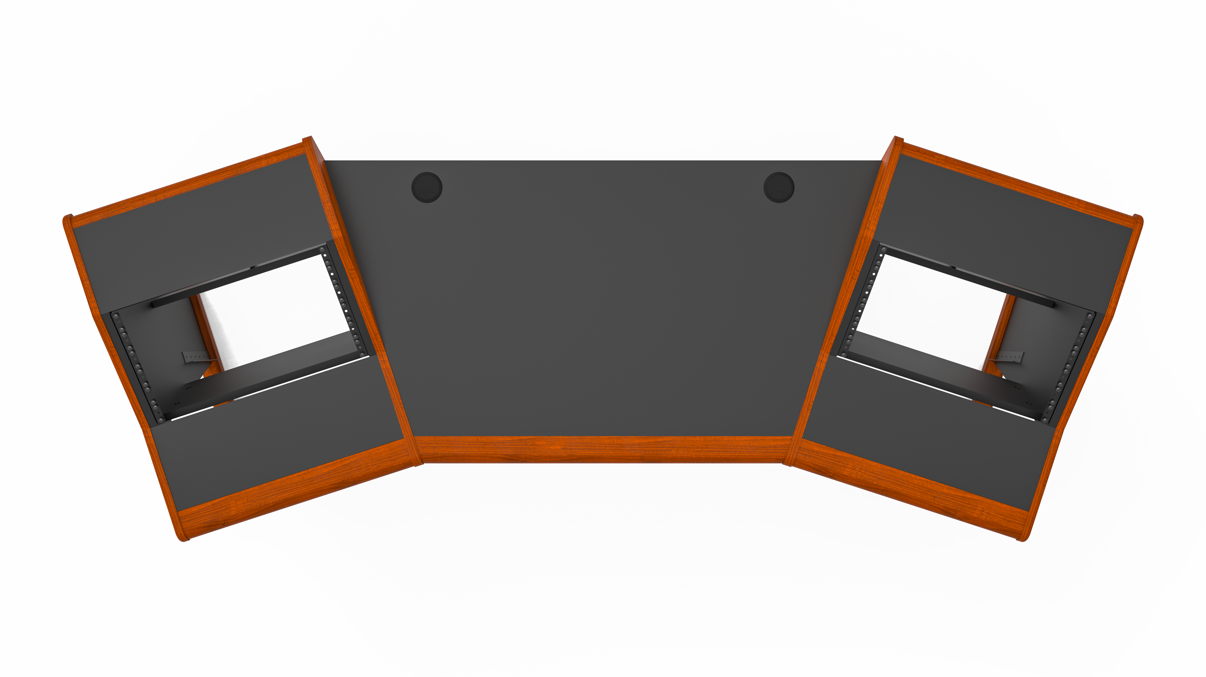 Zoar Onda MKII Angled