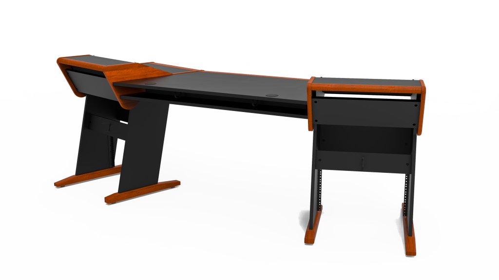 Zoar Onda MKII Angled