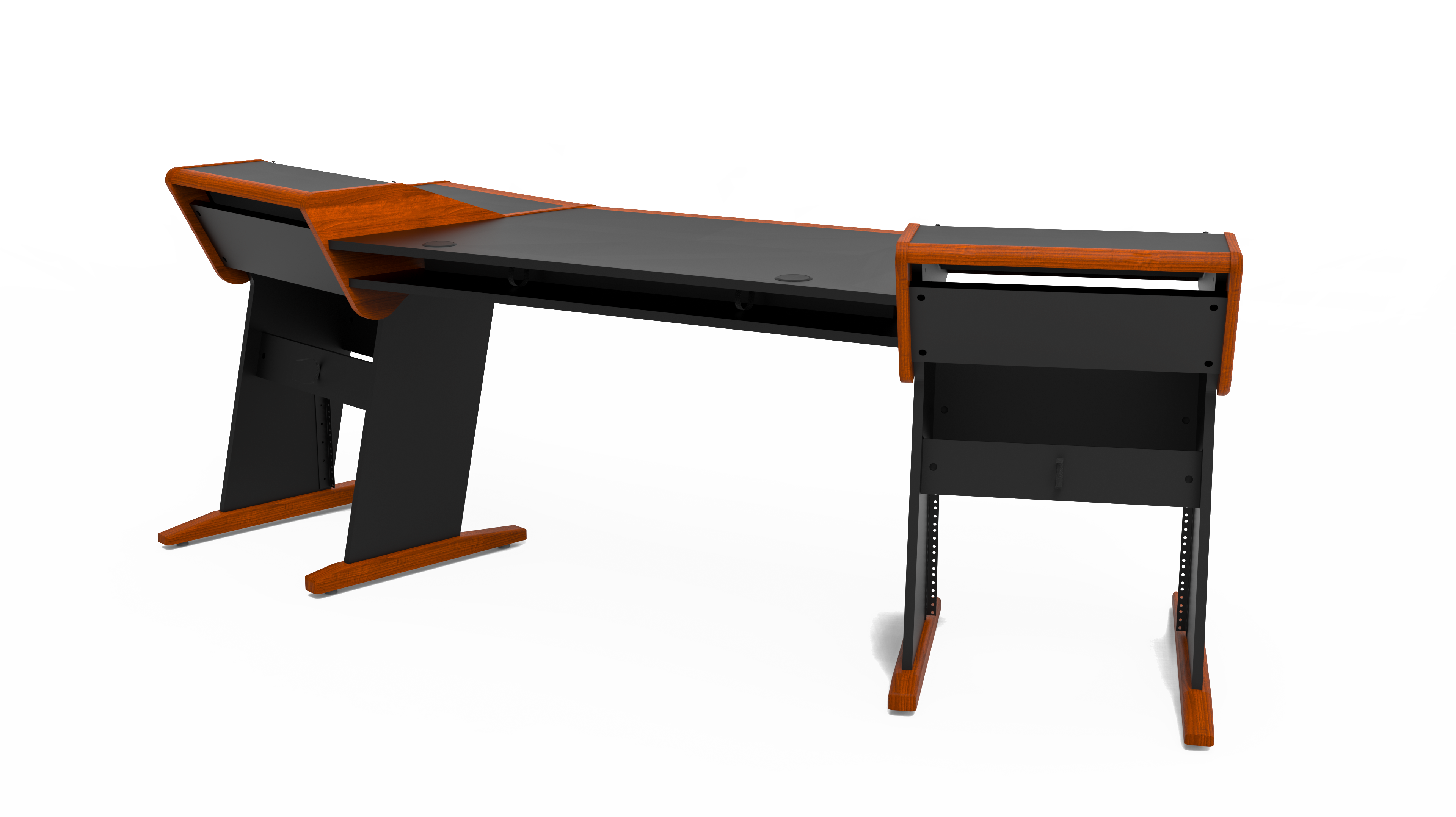 Zoar Onda MKII Angled