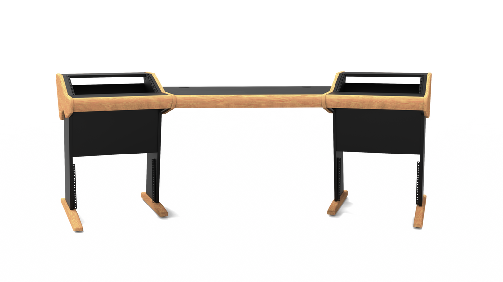 Zoar Onda MKII Angled