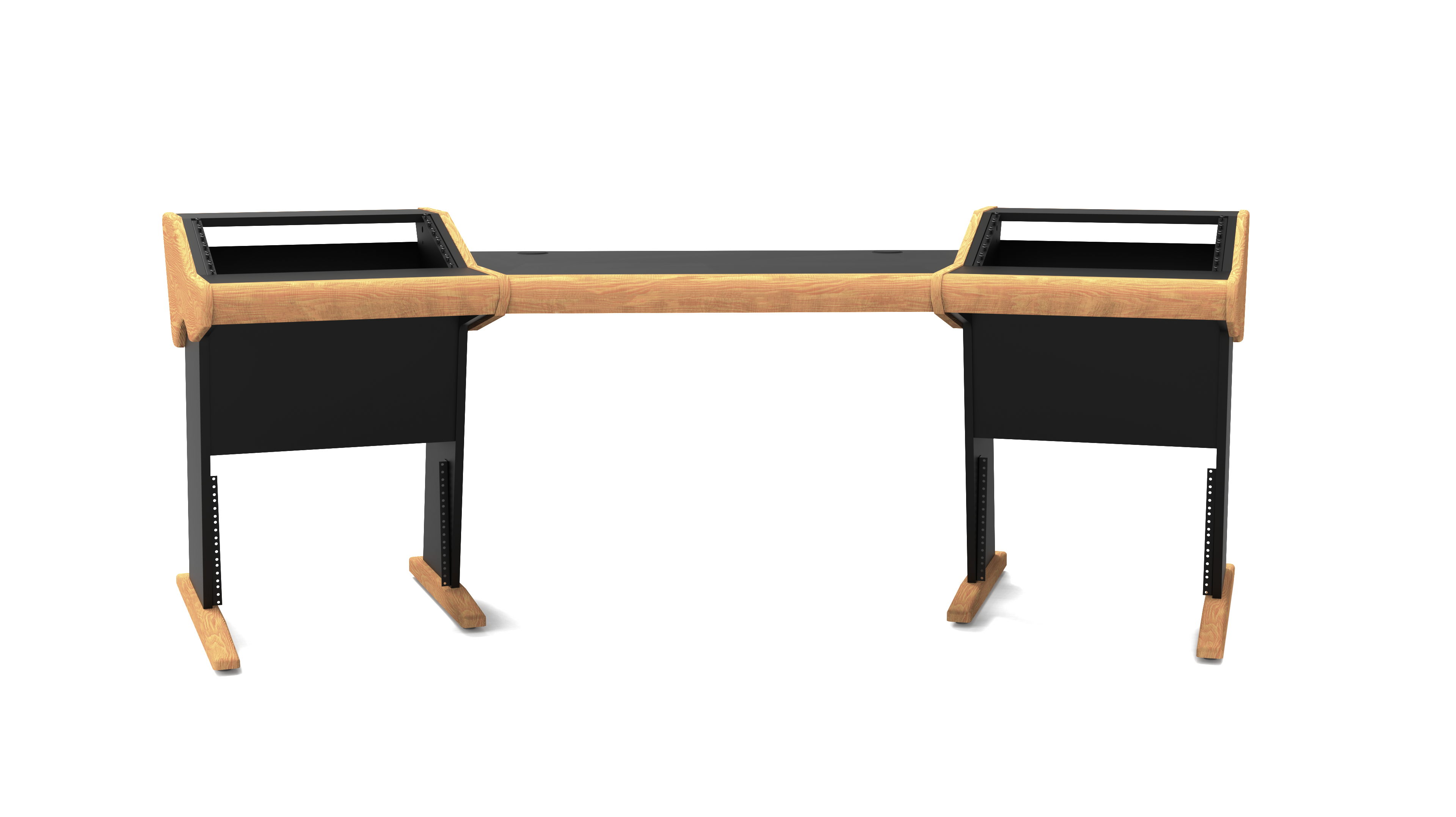 Zoar Onda MKII Angled