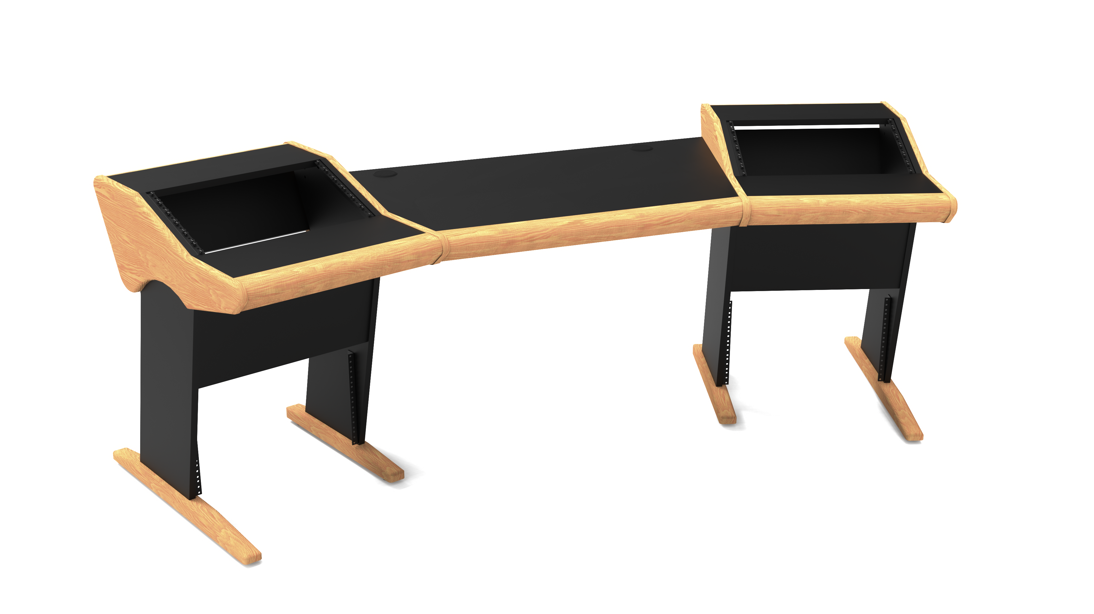 Zoar Onda MKII Angled