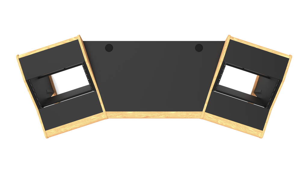 Zoar Onda MKII Angled