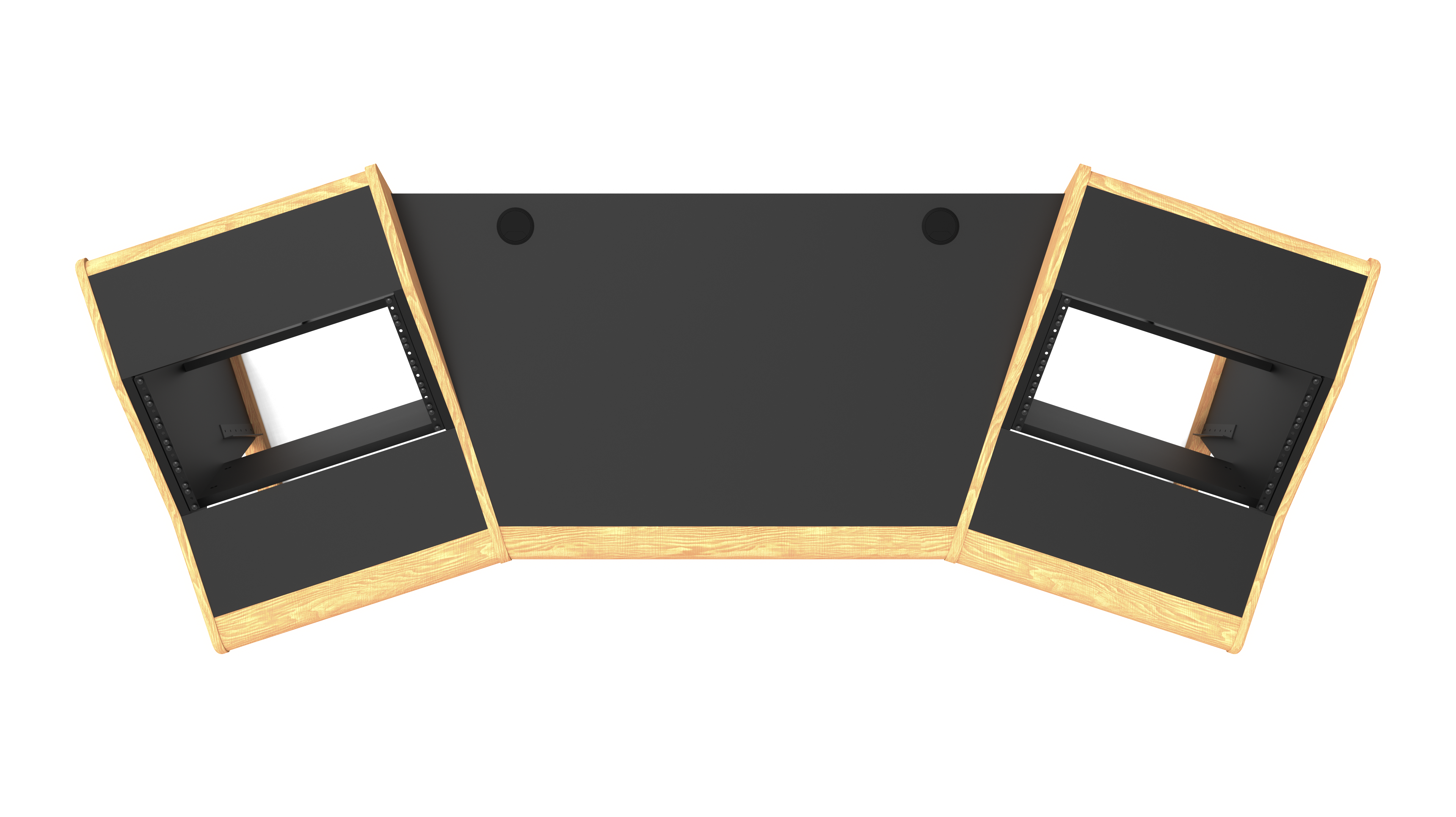 Zoar Onda MKII Angled