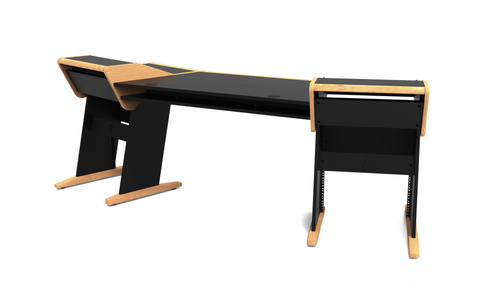 Zoar Onda MKII Angled