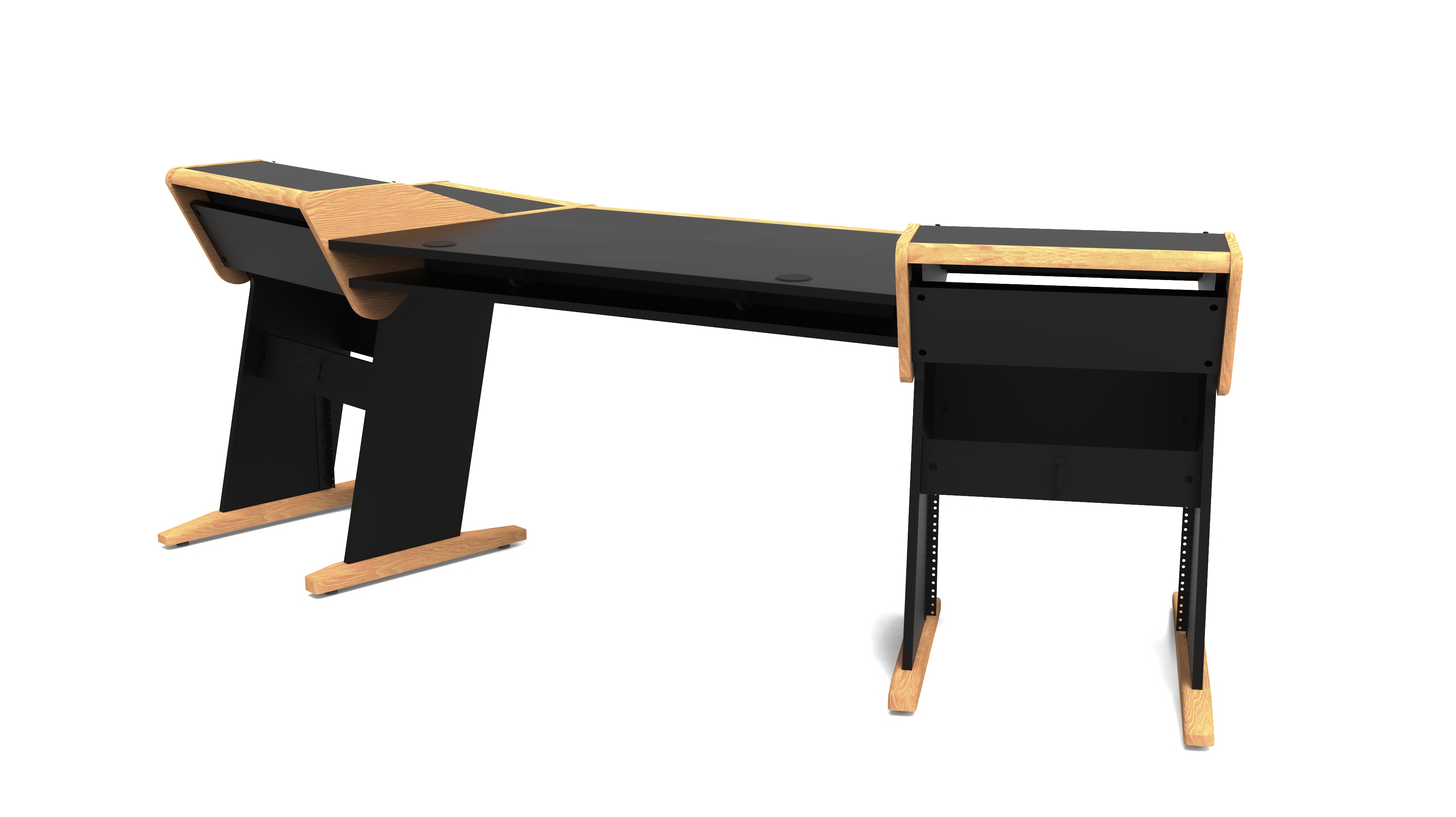 Zoar Onda MKII Angled