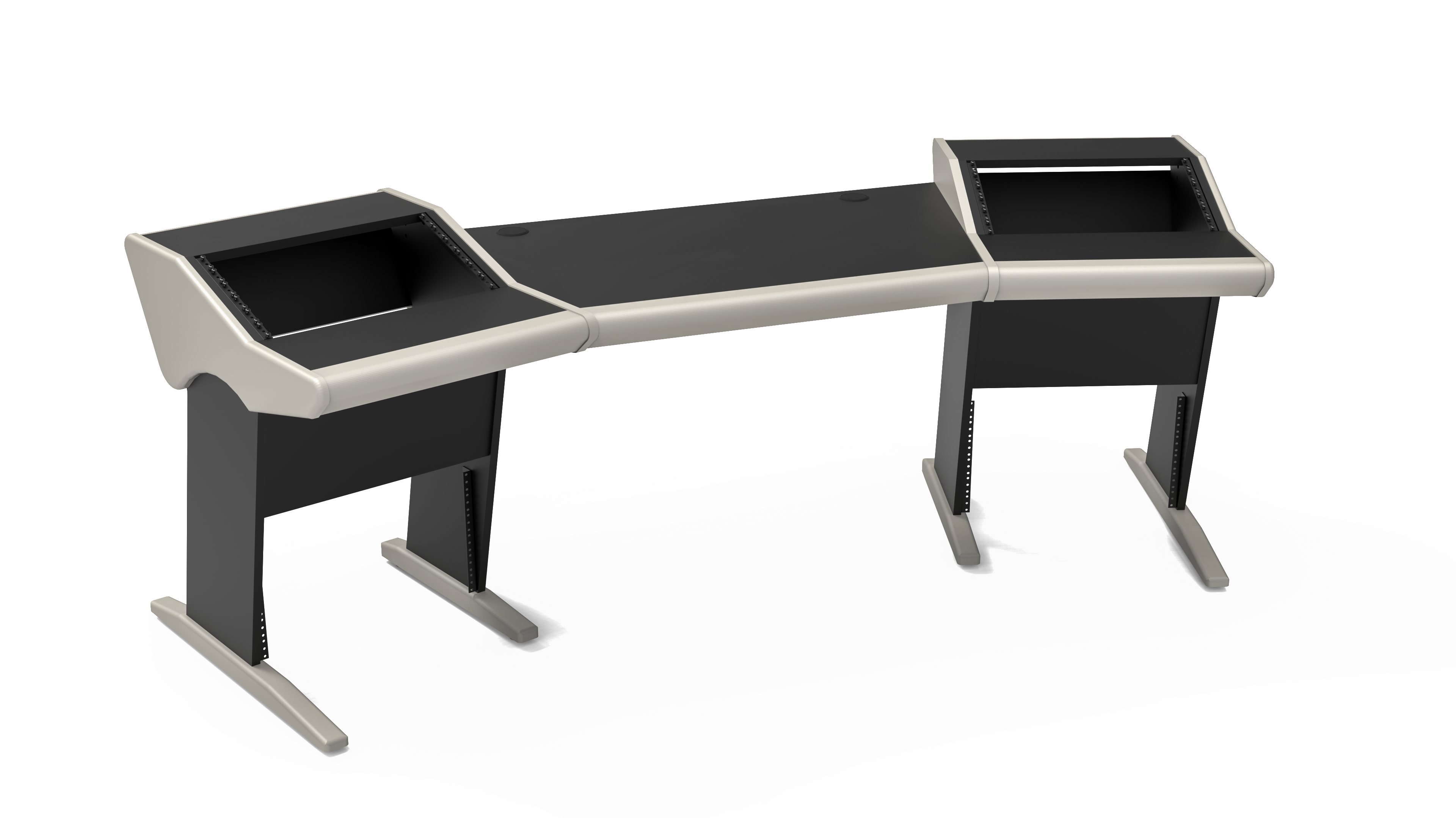 Zoar Onda MKII Angled