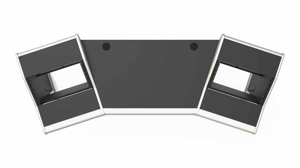 Zoar Onda MKII Angled