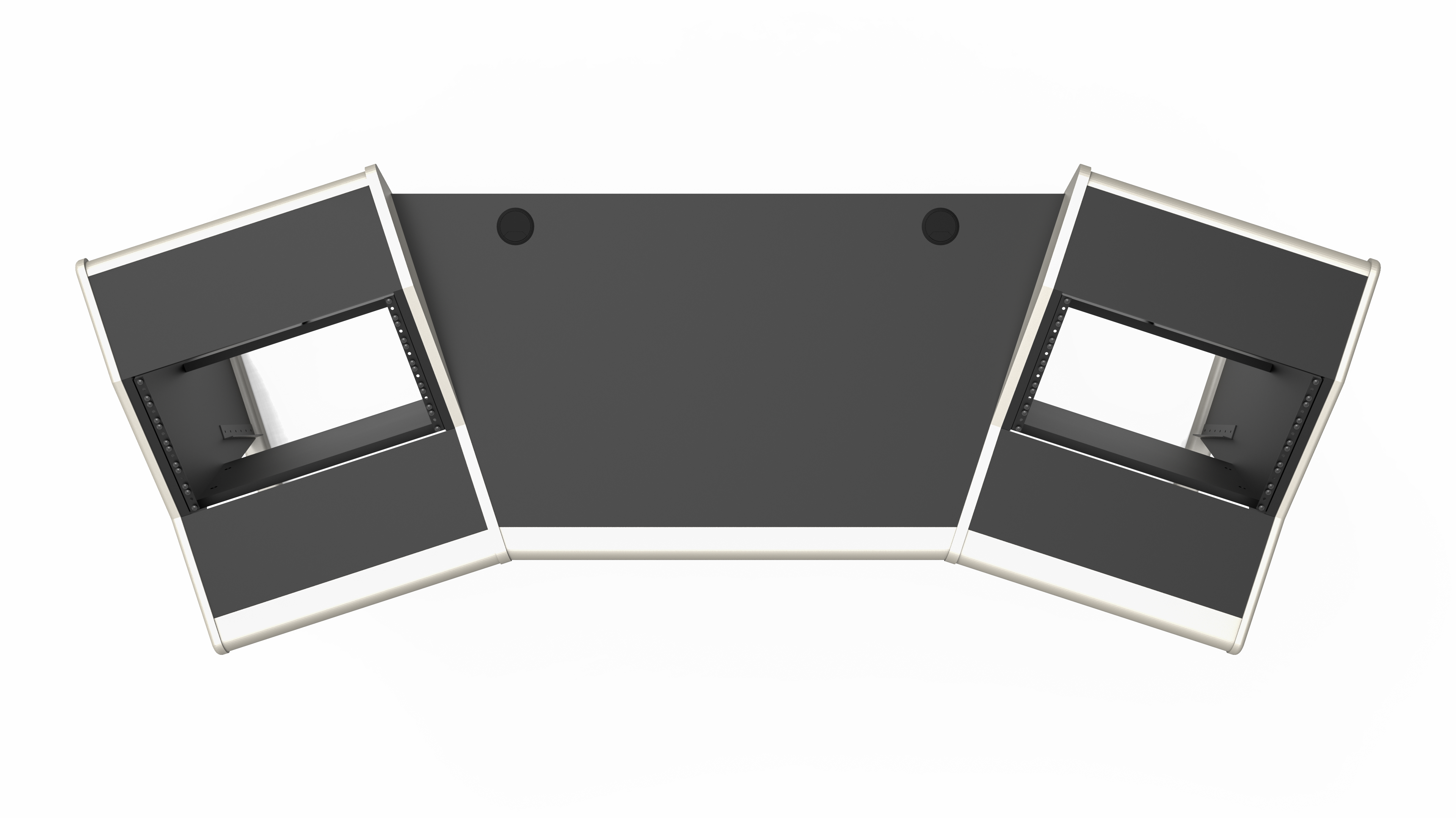 Zoar Onda MKII Angled