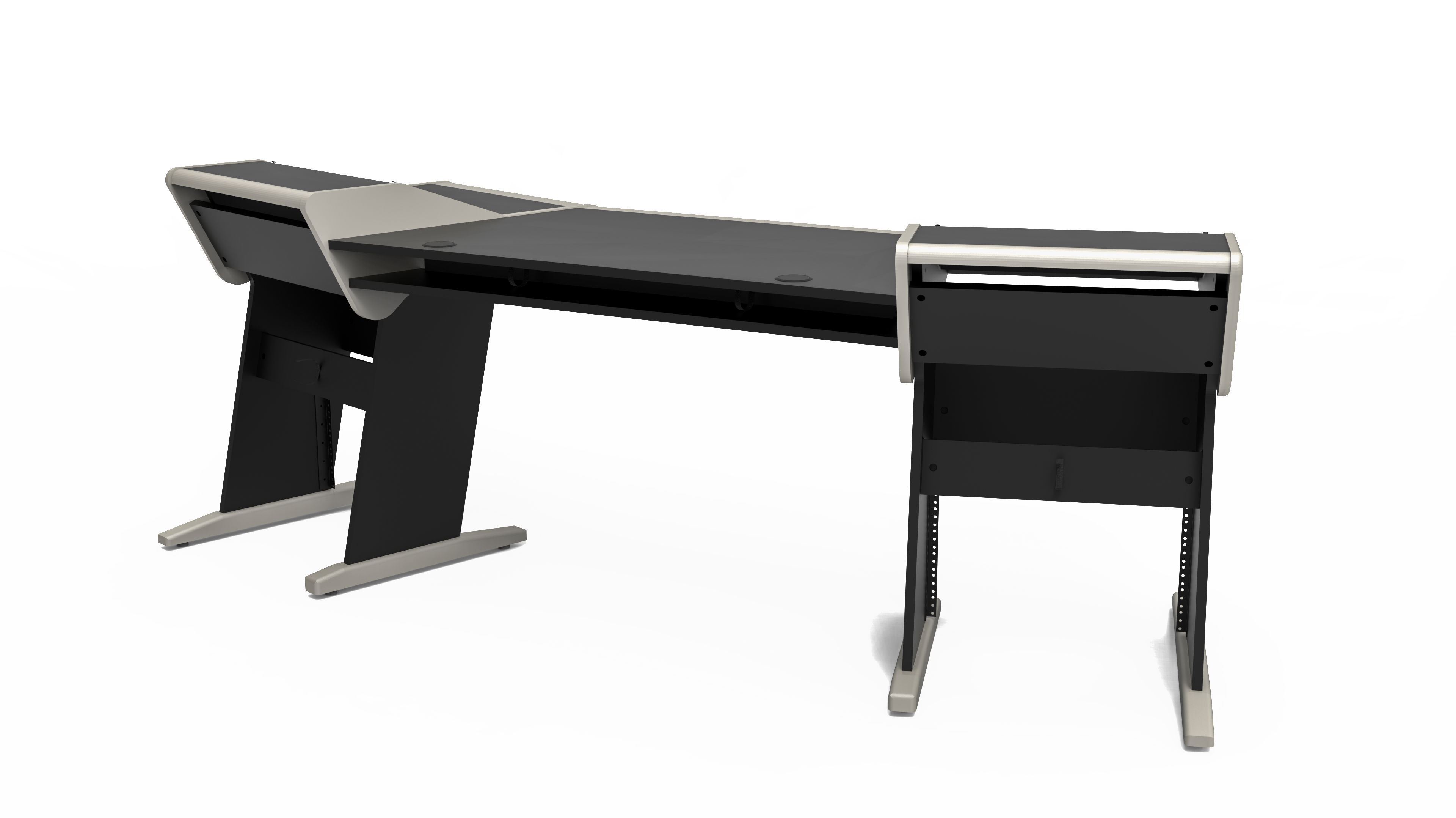 Zoar Onda MKII Angled