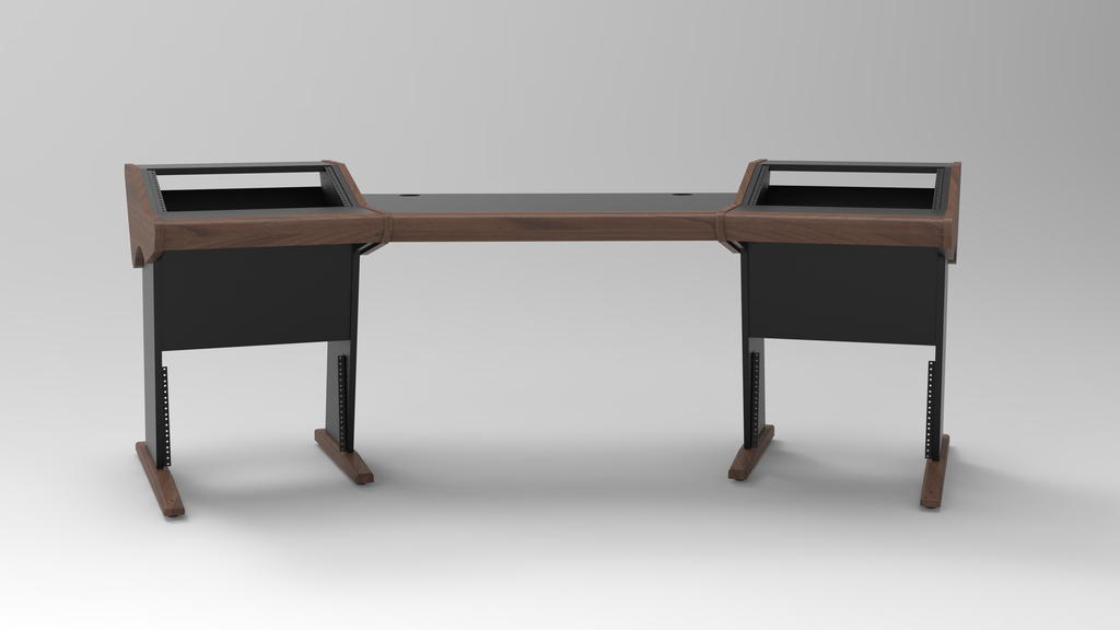 Zoar Onda MKII Angled