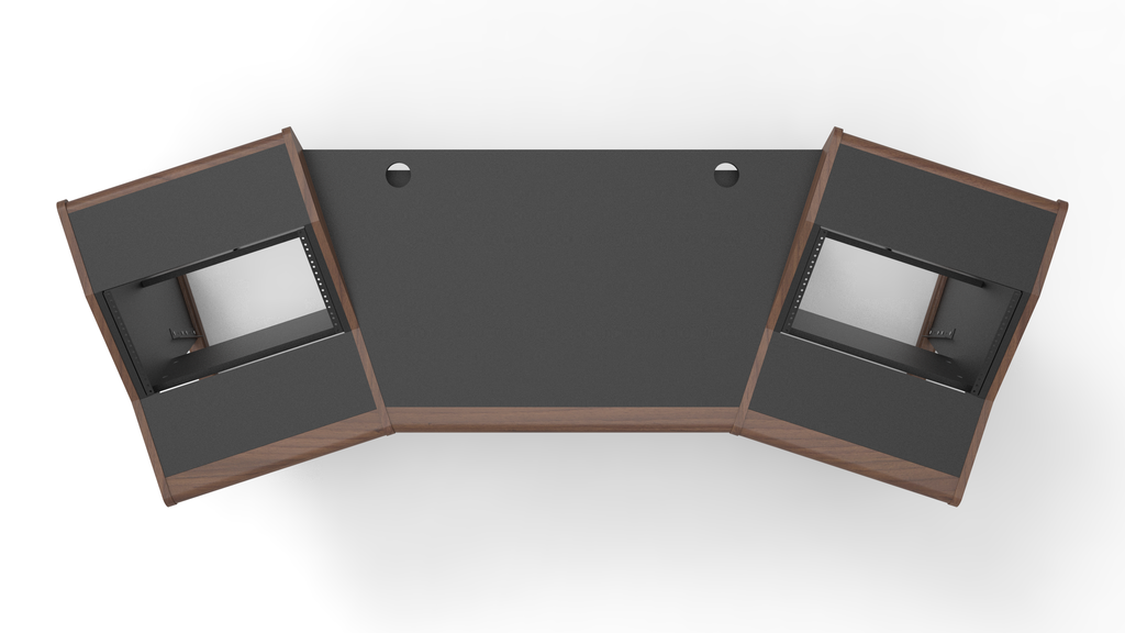 Zoar Onda MKII Angled