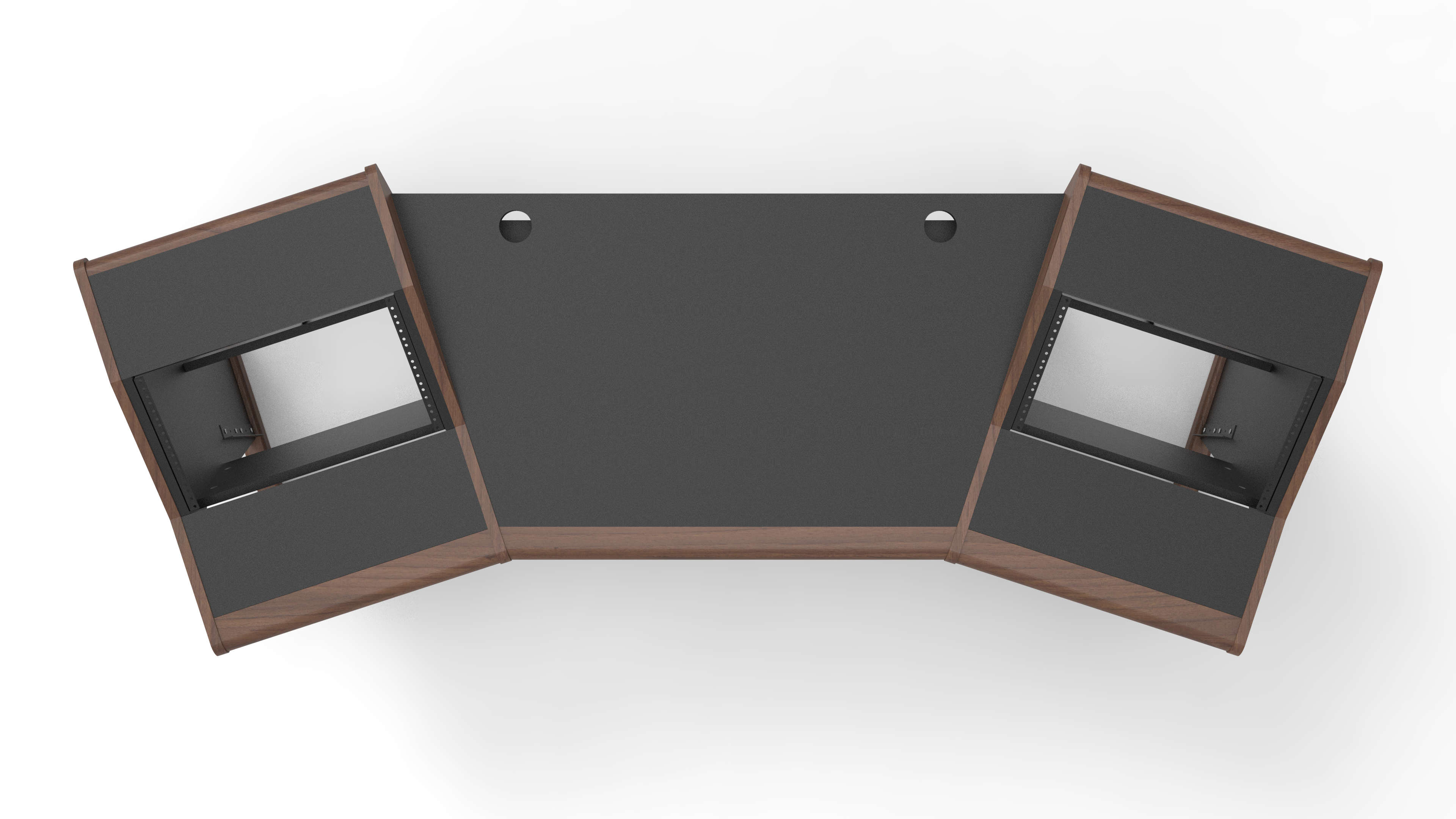 Zoar Onda MKII Angled