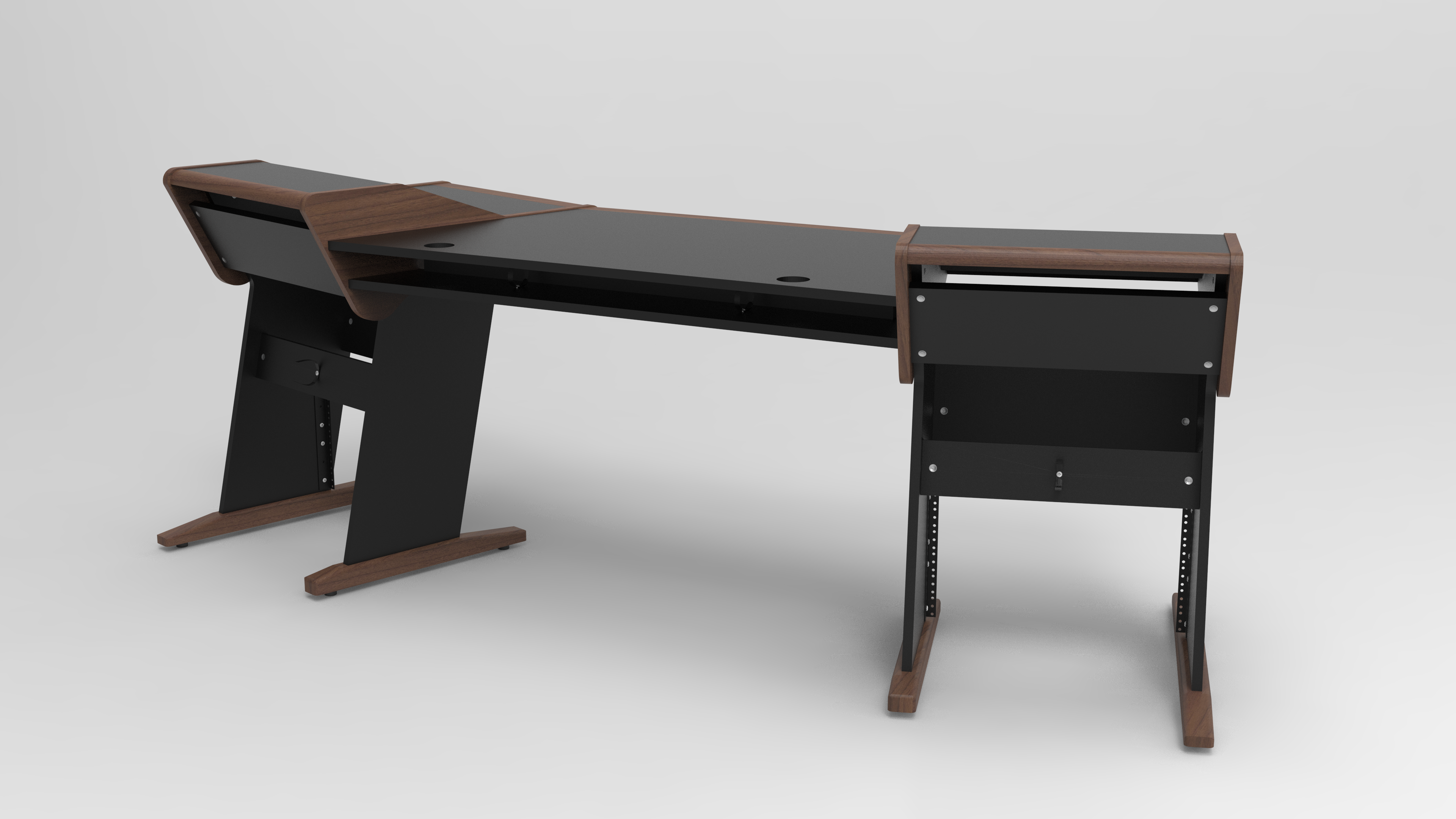 Zoar Onda MKII Angled